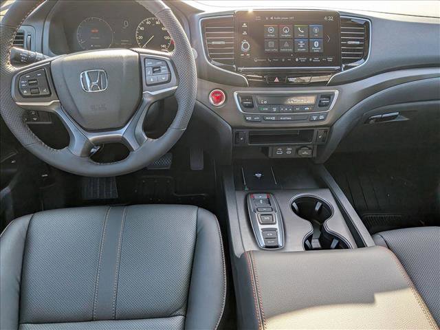 New 2026 Honda Ridgeline TrailSport image 15