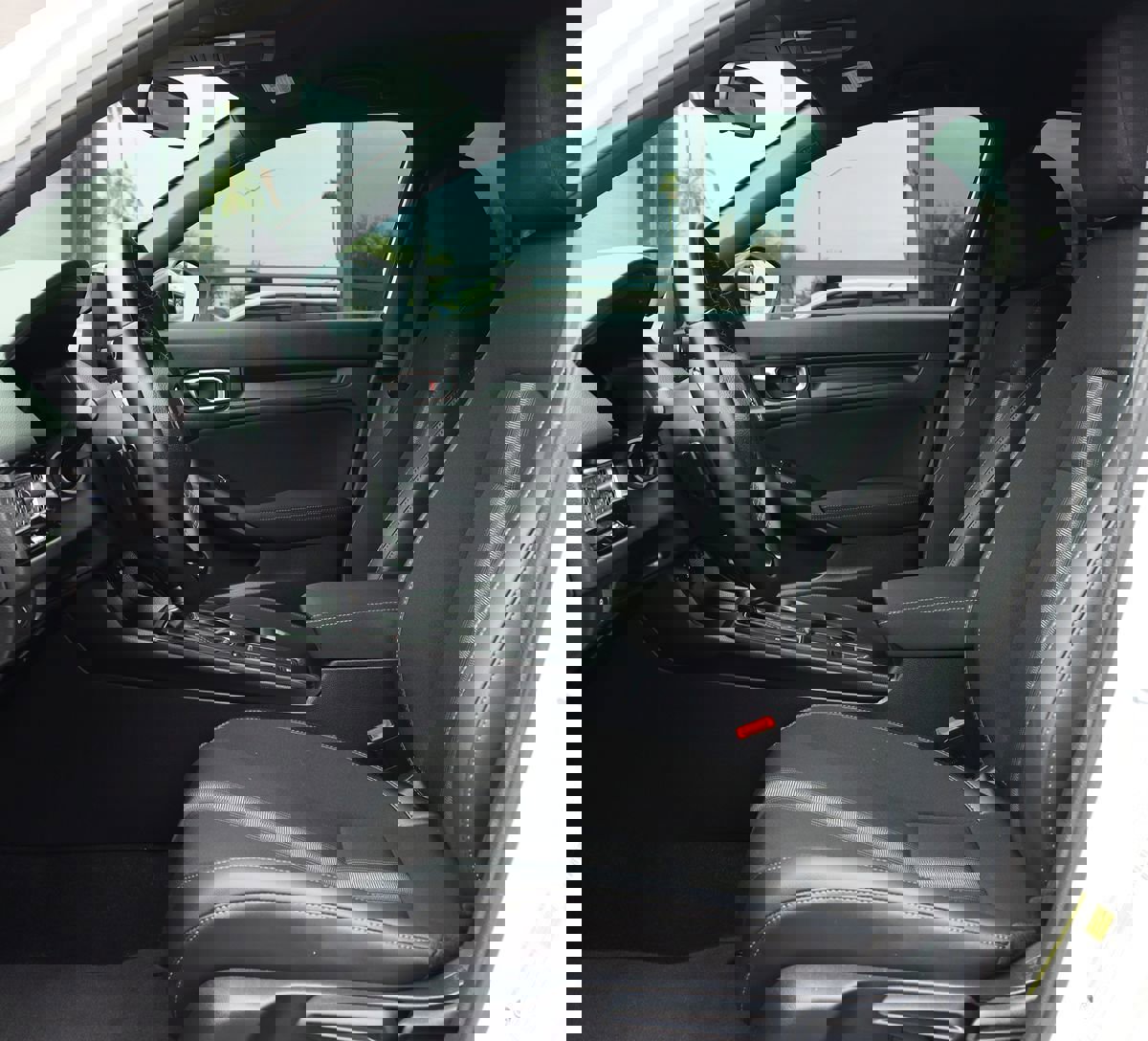 Used 2024 Honda Civic Sport image 38