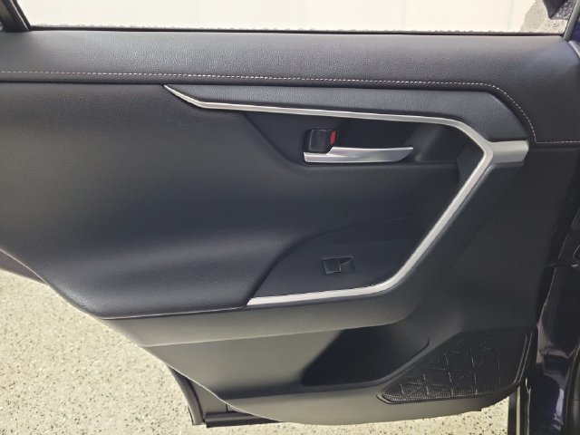 Used 2019 Toyota RAV4 Limited w/ All Weather Liner Package AWD/4WD image 14