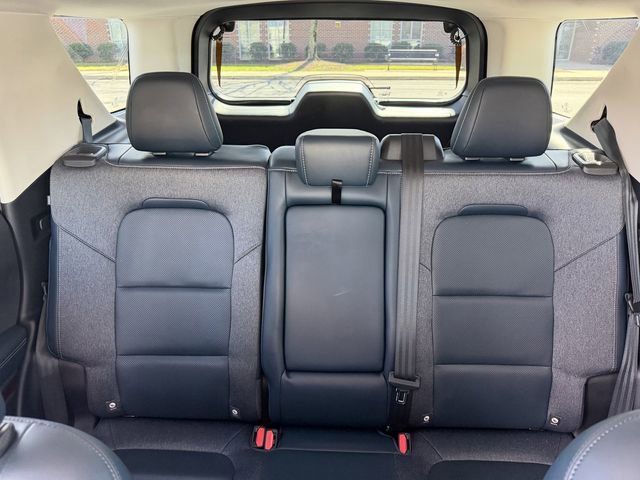 Used 2022 Ford Bronco Sport Outer Banks AWD/4WD image 35