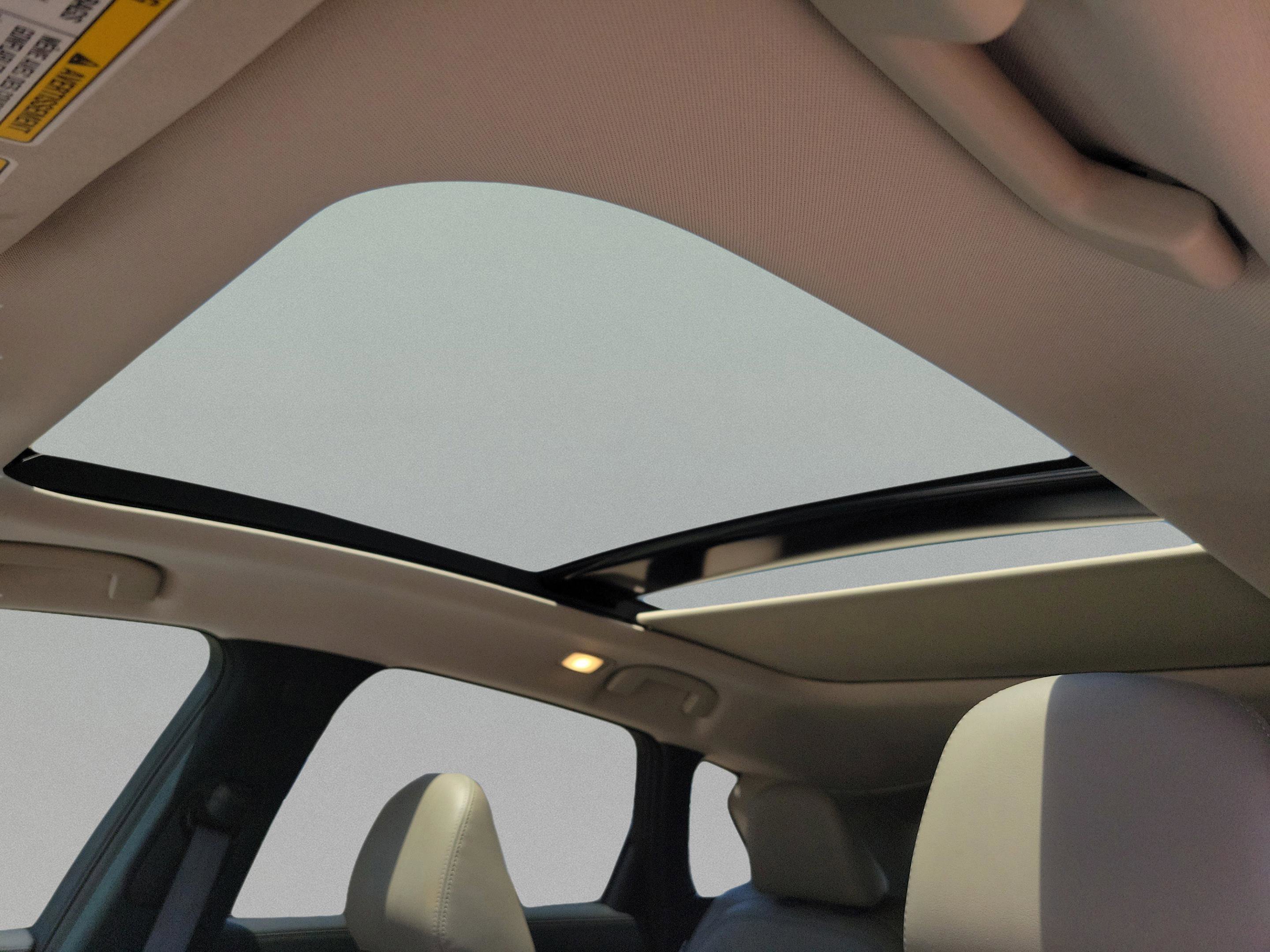 Certified 2025 INFINITI QX50 Luxe AWD/4WD image 20