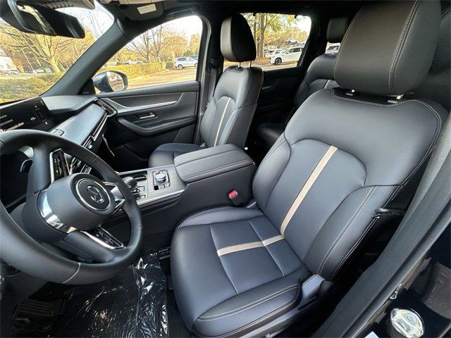 New 2026 MAZDA CX-90 3.3 Turbo S w/ Premium Plus image 11