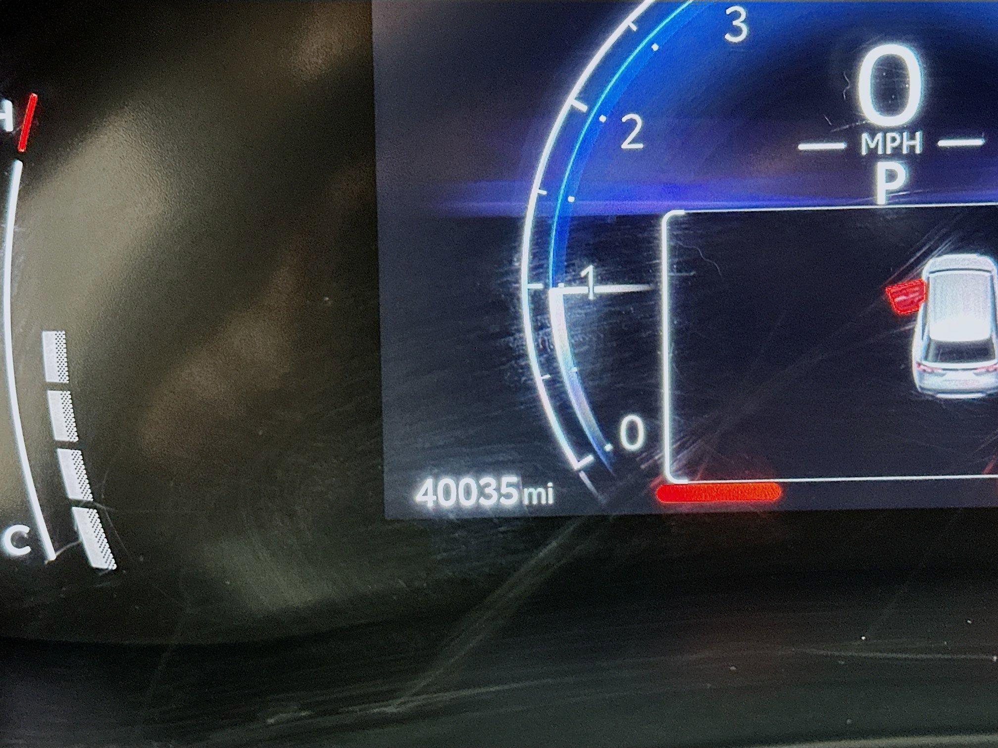 Used 2024 Toyota Grand Highlander XLE image 19