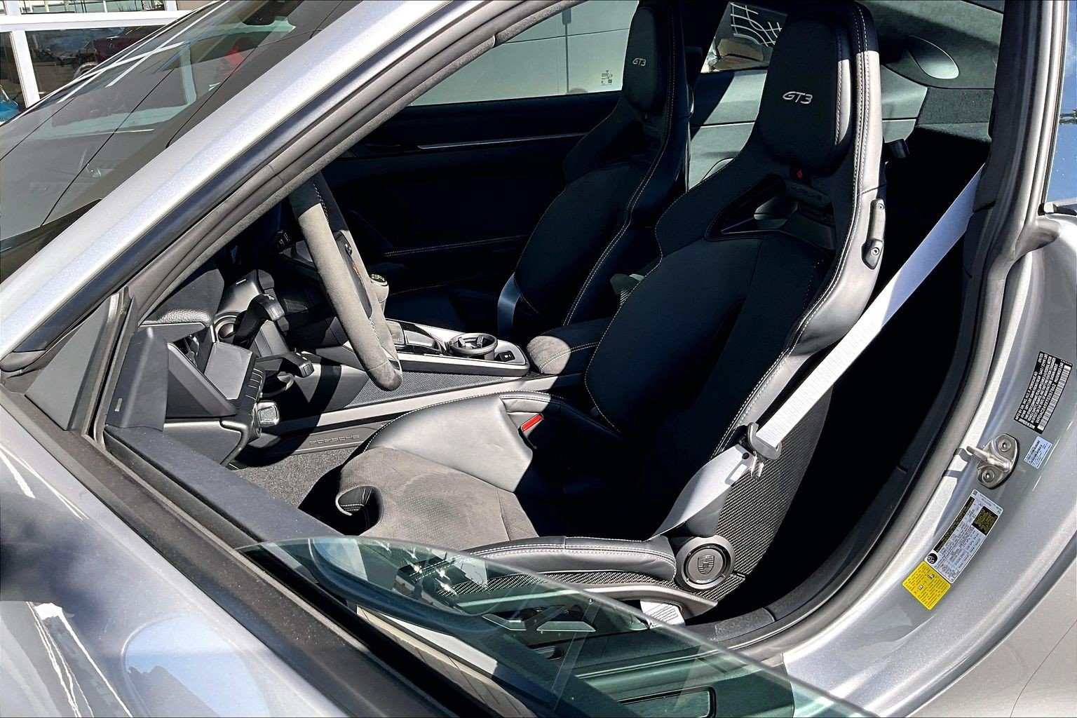Used 2026 Porsche 911 GT3 RWD image 22