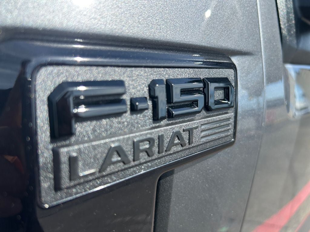 Used 2025 Ford F150 Lariat w/ Bed Utility Package AWD/4WD image 34