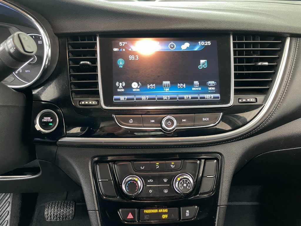 Certified 2019 Buick Encore Sport Touring w/ Safety Package image 27