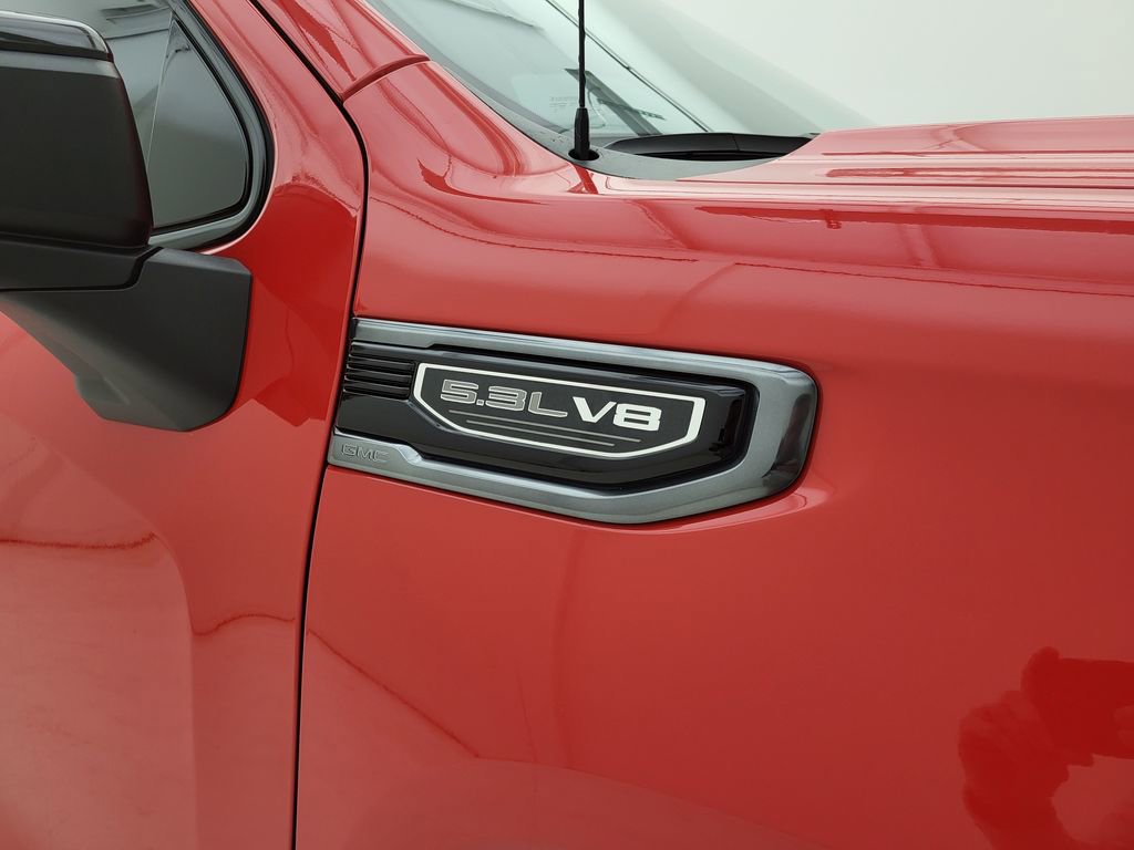Used 2021 GMC Sierra 1500 AT4 AWD/4WD image 26