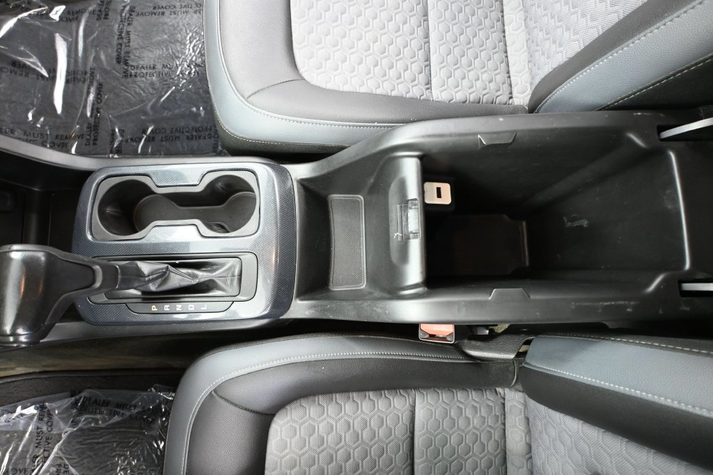 Used 2017 Chevrolet Colorado Z71 AWD/4WD image 27