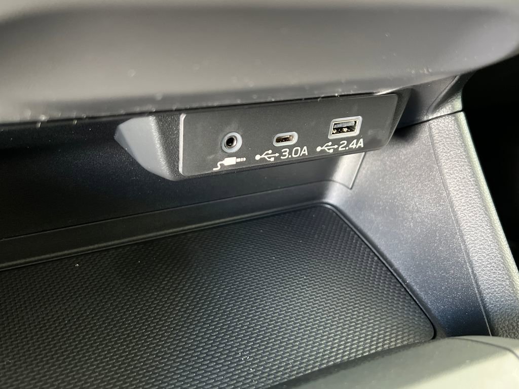 New 2026 Subaru Crosstrek 2.0i Premium image 30