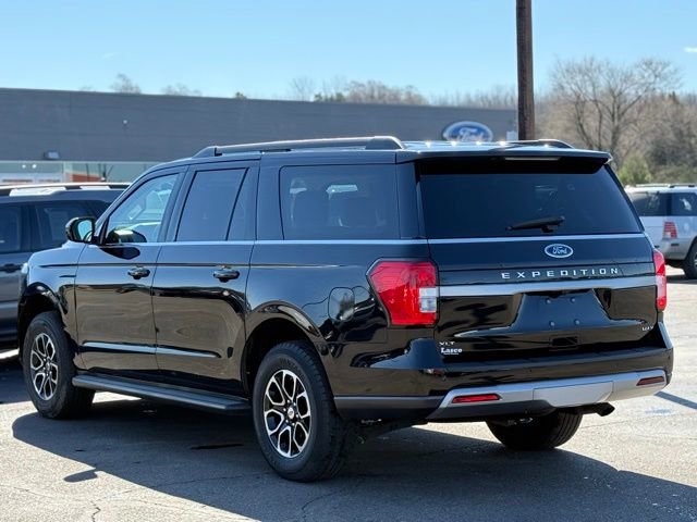 Certified 2024 Ford Expedition Max XLT AWD/4WD image 43
