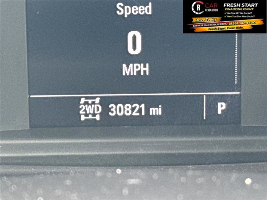 Used 2023 Chevrolet Silverado 3500 W/T w/ WT Fleet Convenience Package image 29