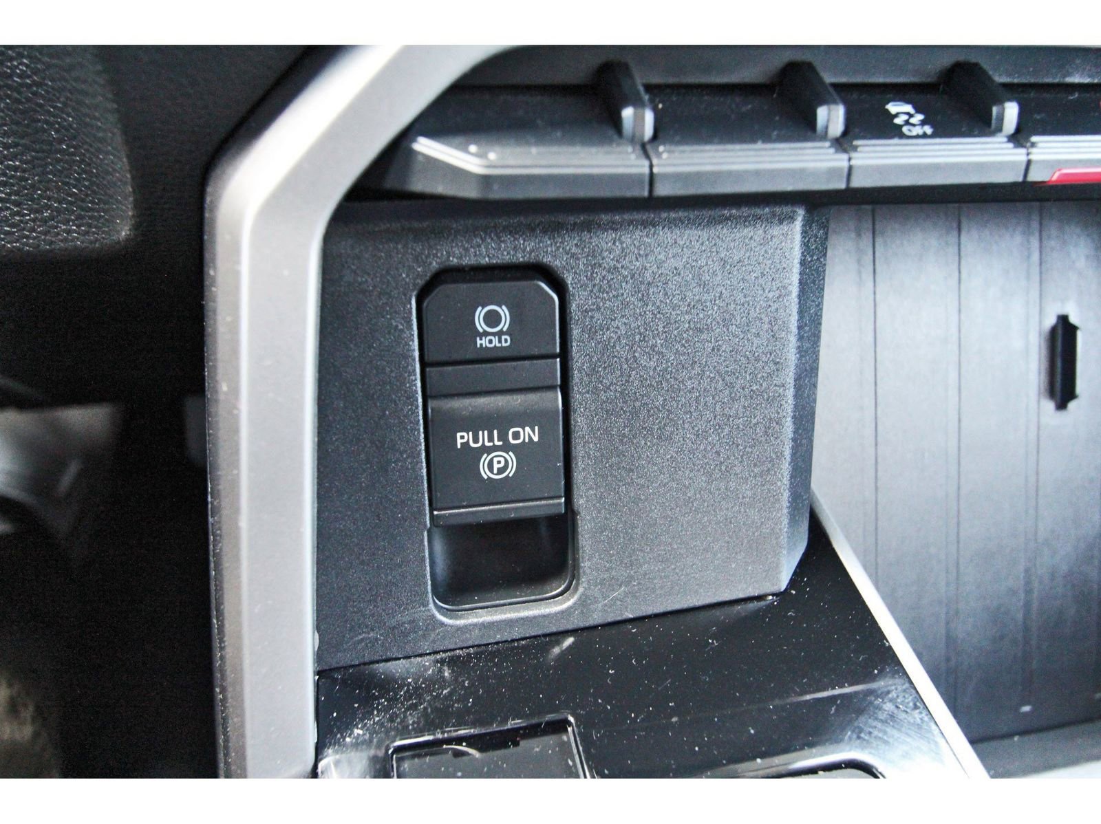 Used 2024 Toyota Tundra SR5 RWD image 28