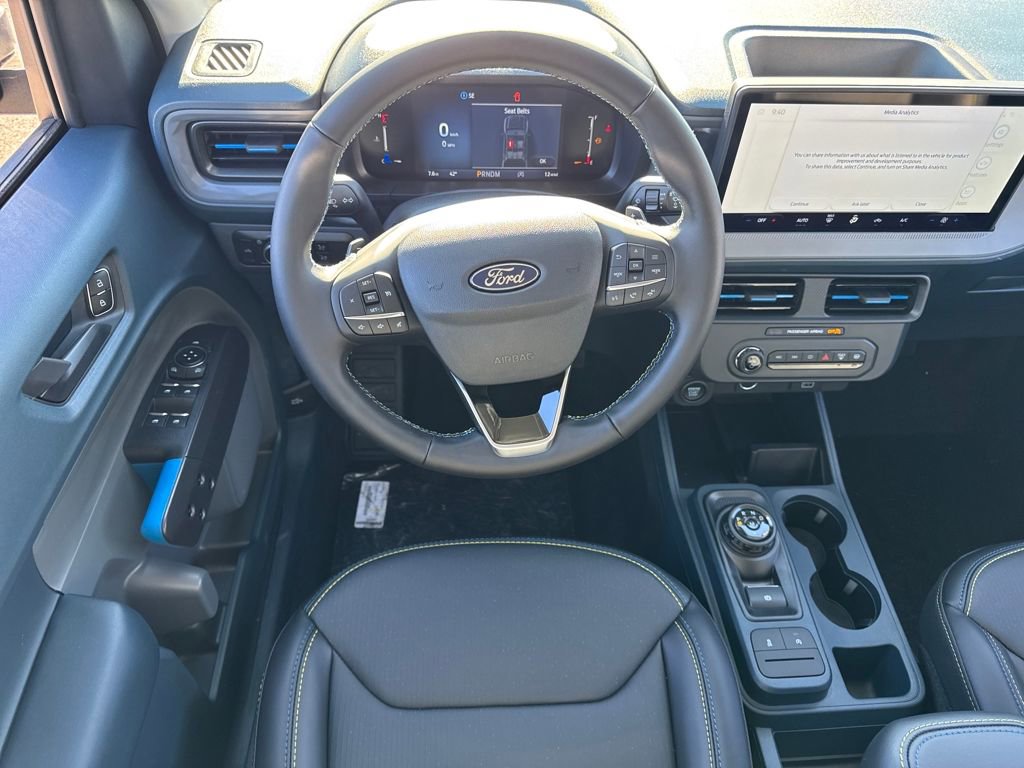 New 2026 Ford Maverick Lobo image 12