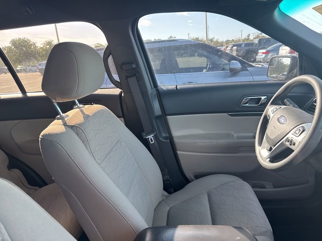 Used 2014 Ford Explorer FWD image 12