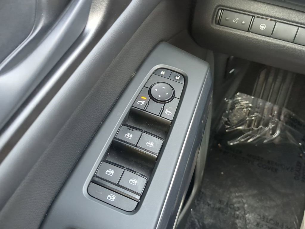 Certified 2023 Nissan Pathfinder Rock Creek image 24