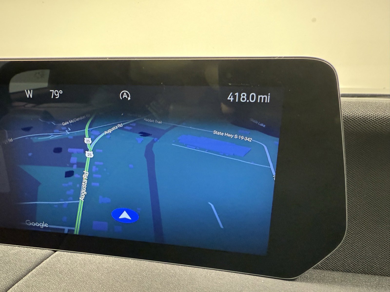 New 2025 Ford Expedition Tremor image 20