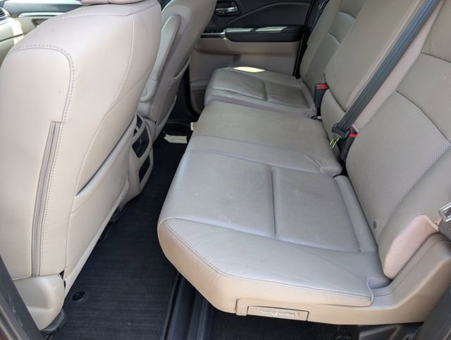 Used 2019 Honda Ridgeline RTL image 28