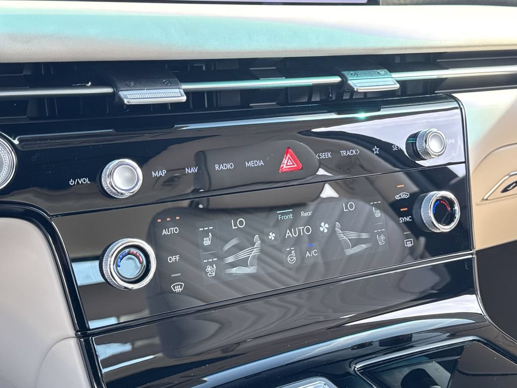 New 2025 Genesis G80 2.5T Sport Prestige AWD/4WD image 21