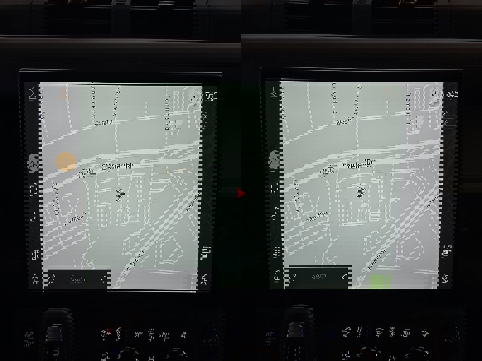 New 2026 Land Rover Defender 110 OCTA image 18