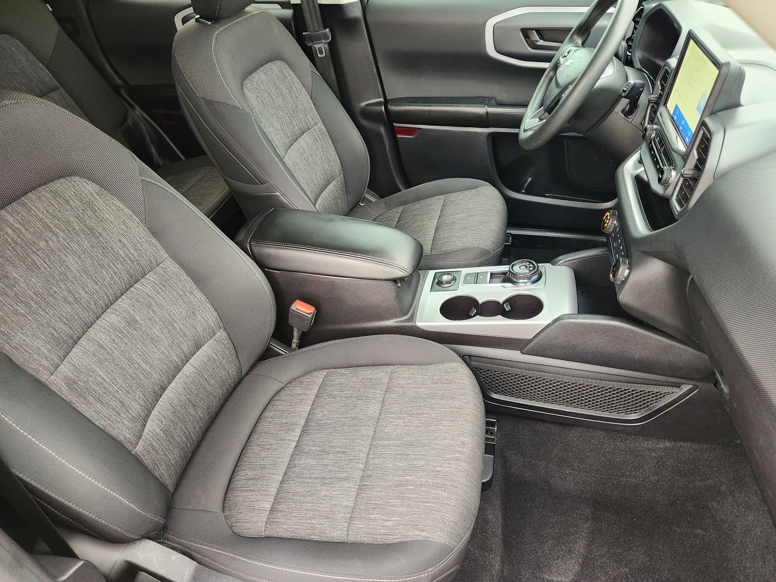 Used 2022 Ford Bronco Sport Big Bend image 15