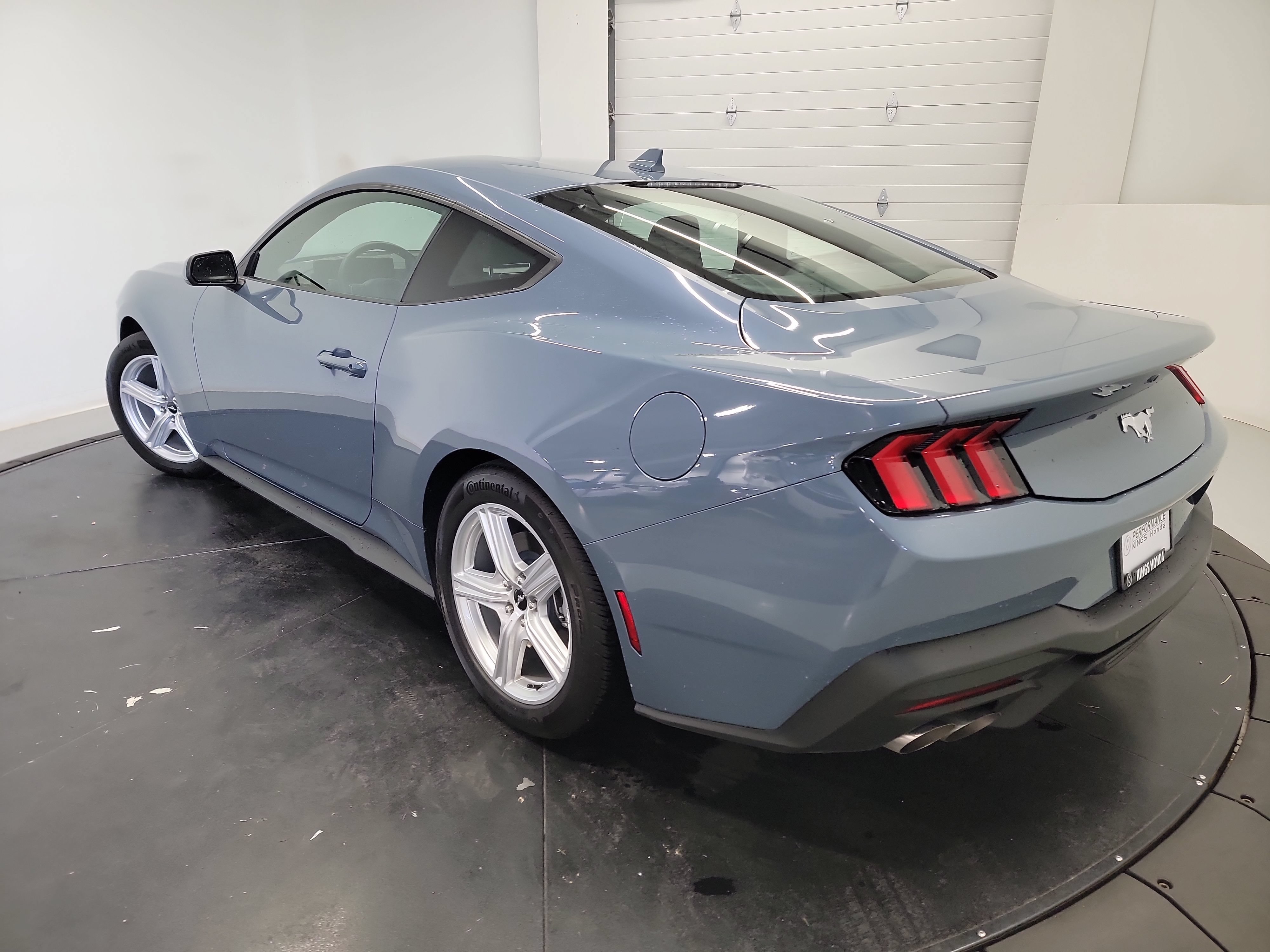 Used 2026 Ford Mustang Premium RWD image 6