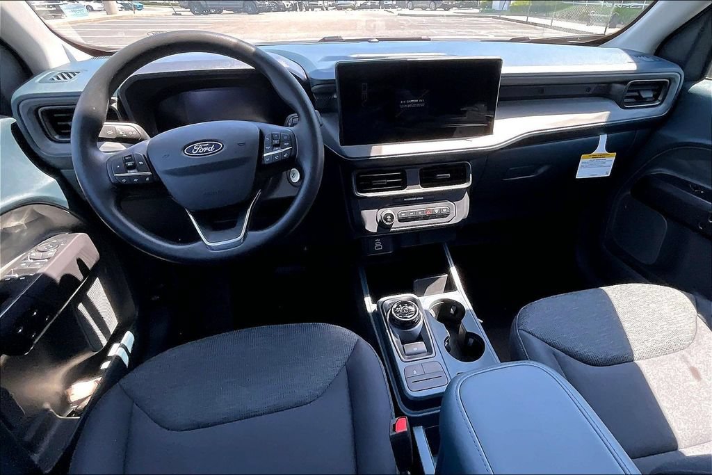 New 2025 Ford Maverick XL w/ Equipment Group 101A AWD/4WD image 5