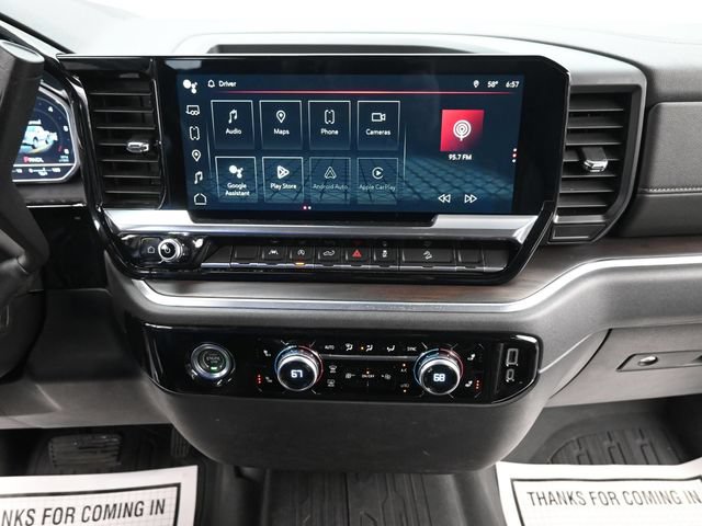 Used 2022 GMC Sierra 1500 SLT AWD/4WD image 17