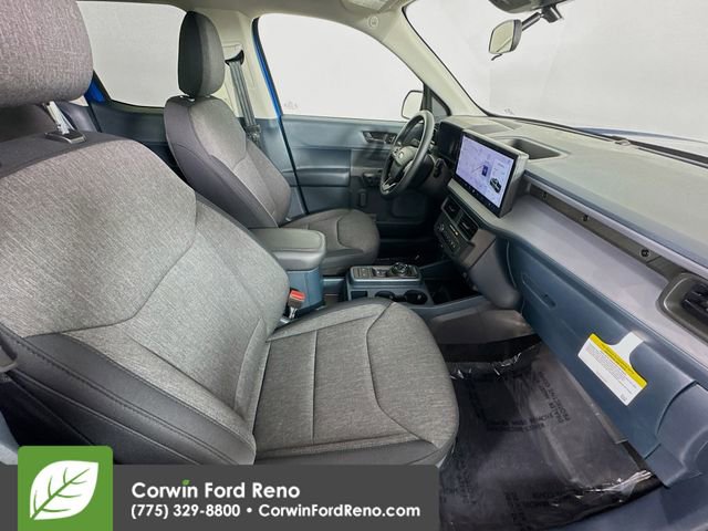 New 2025 Ford Maverick XLT w/ Black Appearance Package AWD/4WD image 27