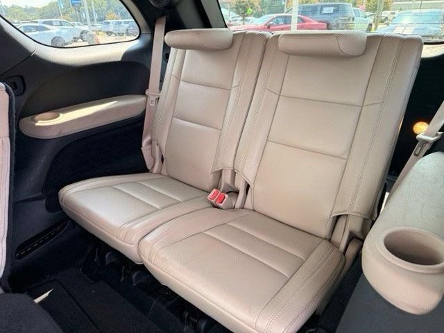 Used 2014 Dodge Durango Limited w/ Premium Group RWD image 13
