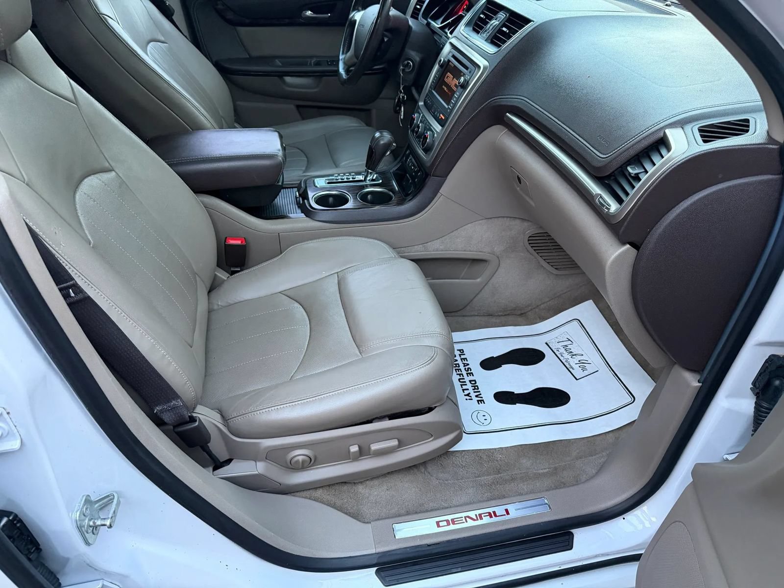 Used 2016 GMC Acadia Denali FWD image 30