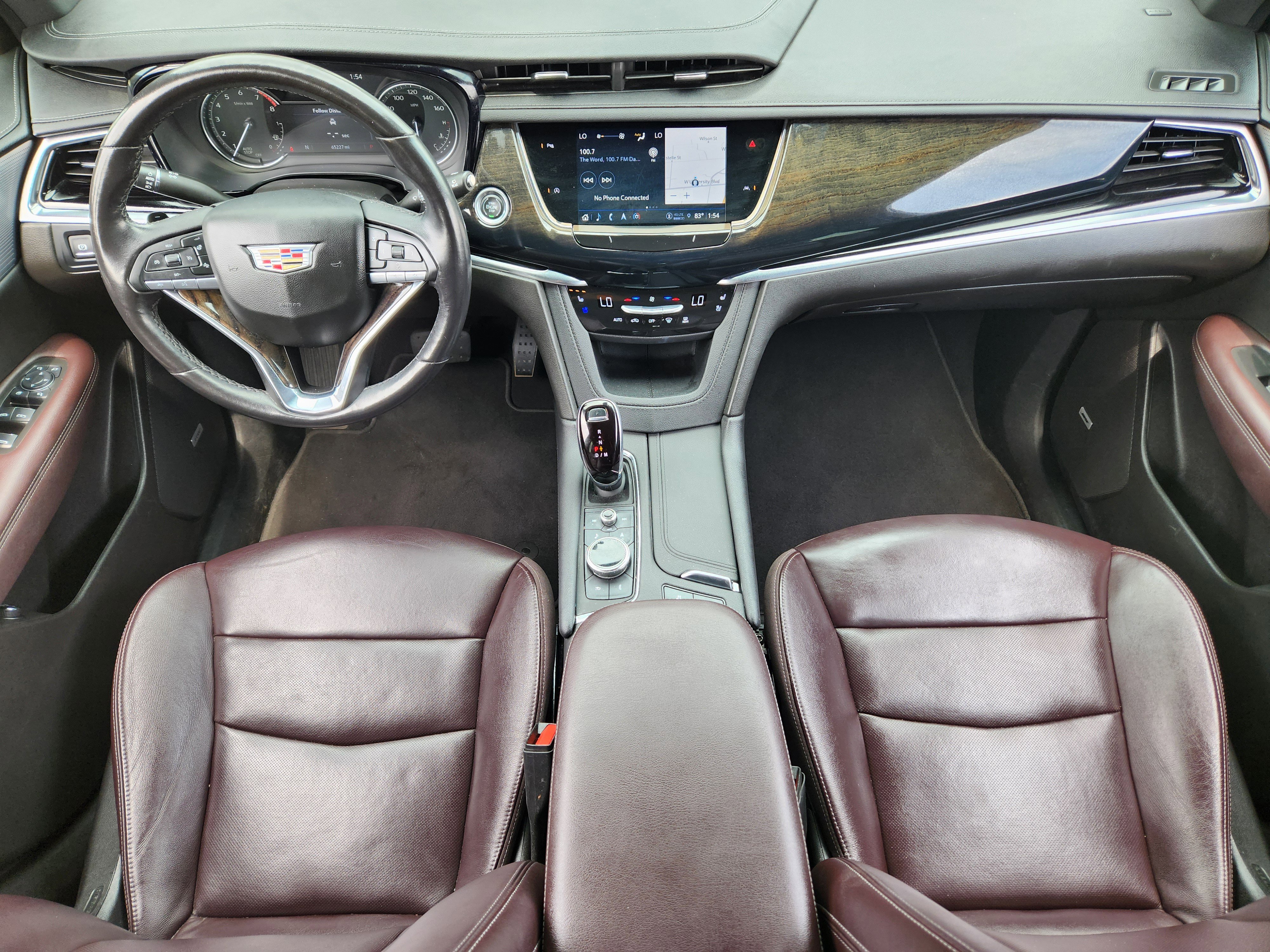 Used 2023 Cadillac XT6 Premium Luxury image 21