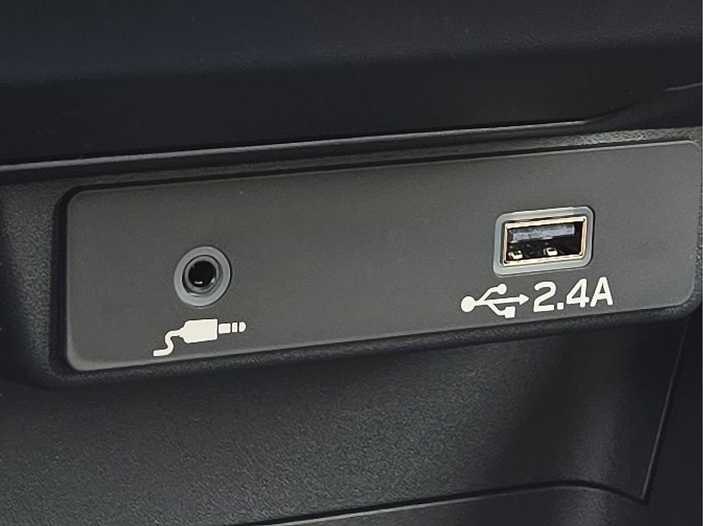 New 2025 Subaru Impreza 2.0i image 16