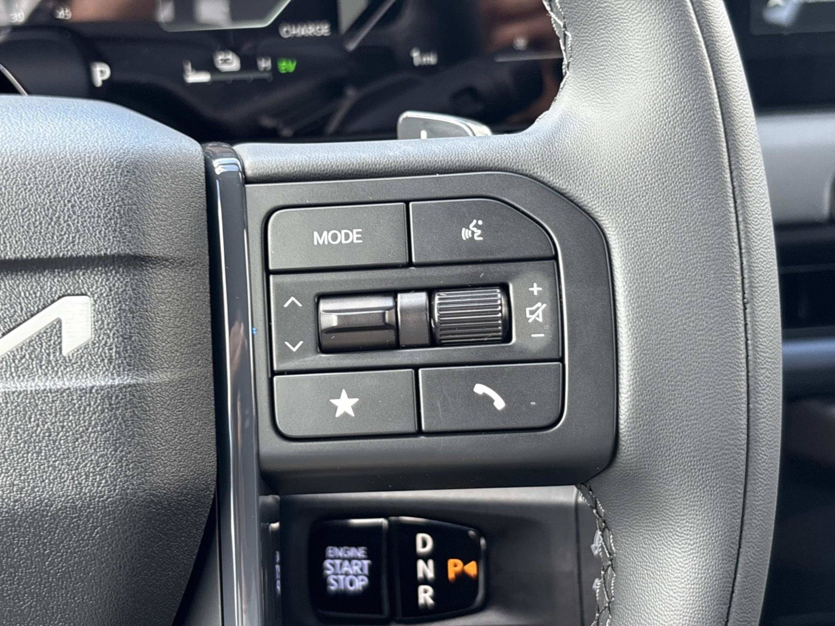 New 2027 Kia Telluride X-Line SX Prestige AWD/4WD image 25