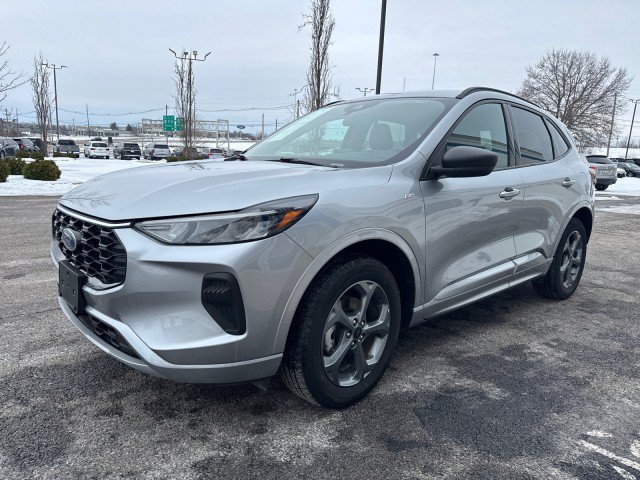 Used 2024 Ford Escape ST-Line AWD/4WD image 15