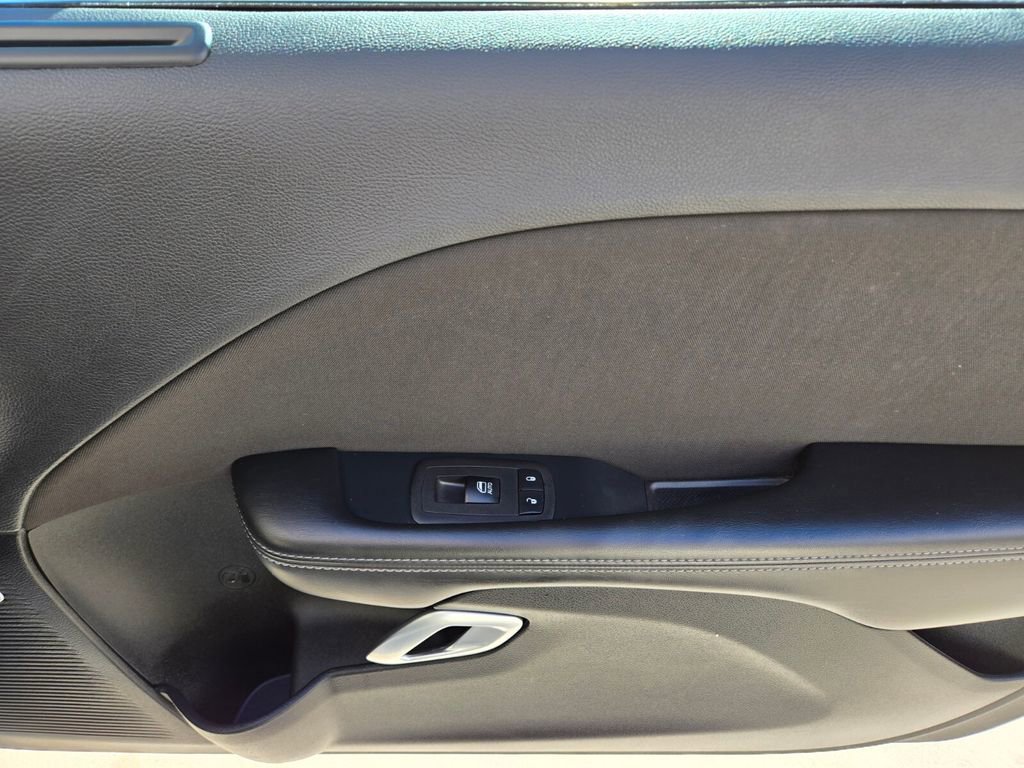 Used 2023 Dodge Challenger GT w/ Blacktop Package image 19