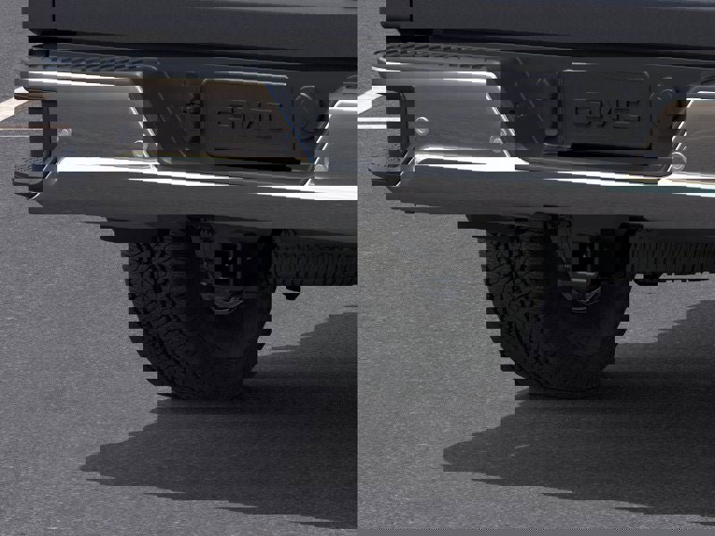 New 2026 GMC Sierra 2500 SLE w/ SLE Value Package; image 14