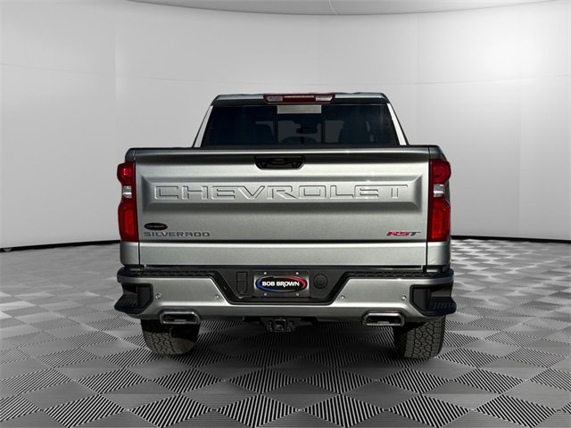 New 2026 Chevrolet Silverado 1500 RST w/ Safety Package image 4