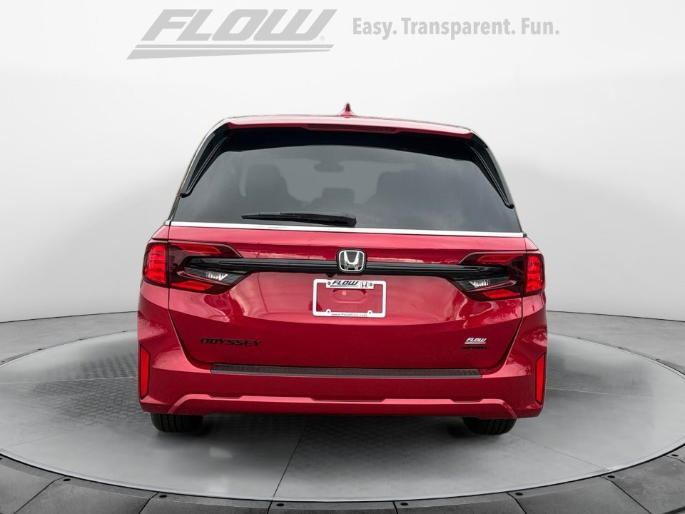 New 2026 Honda Odyssey Sport-L image 6
