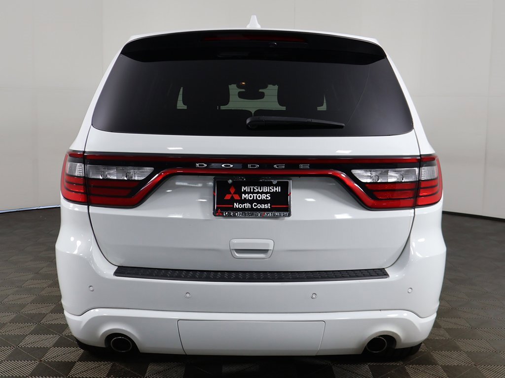 Used 2022 Dodge Durango GT image 11