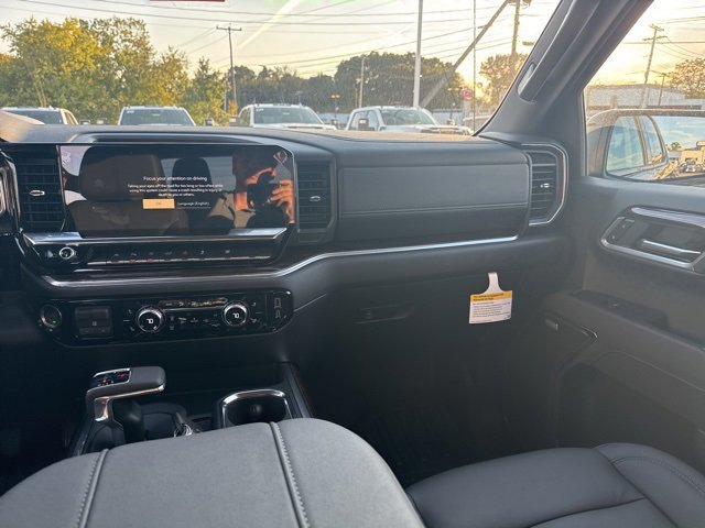 New 2026 GMC Sierra 1500 Elevation w/ Elevation Premium Package image 15