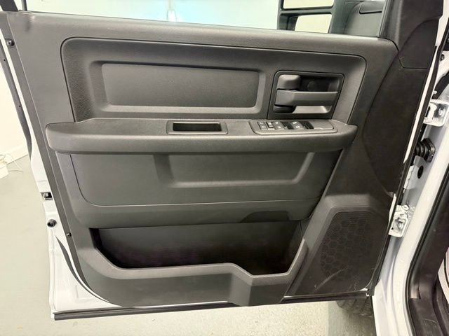 New 2026 RAM 2500 Tradesman image 13