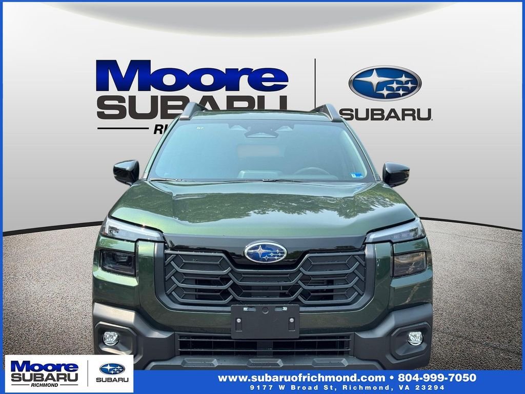 New 2026 Subaru Outback Limited AWD/4WD image 6