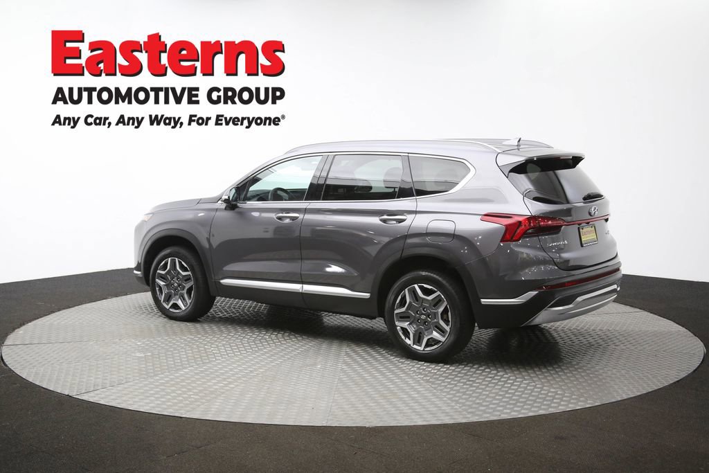 Used 2023 Hyundai Santa Fe SEL Convenience image 64