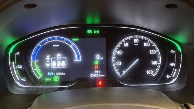 Used 2022 Honda Accord Touring image 33