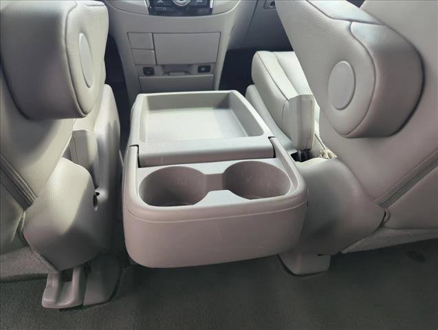 Used 2012 Honda Odyssey EX-L image 16