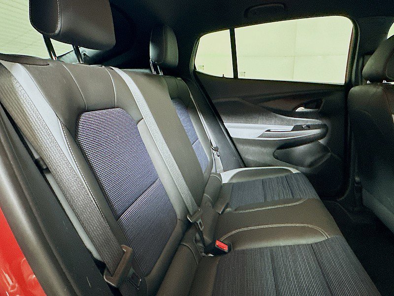 Used 2024 Buick Envista Preferred w/ Convenience I Package FWD image 49