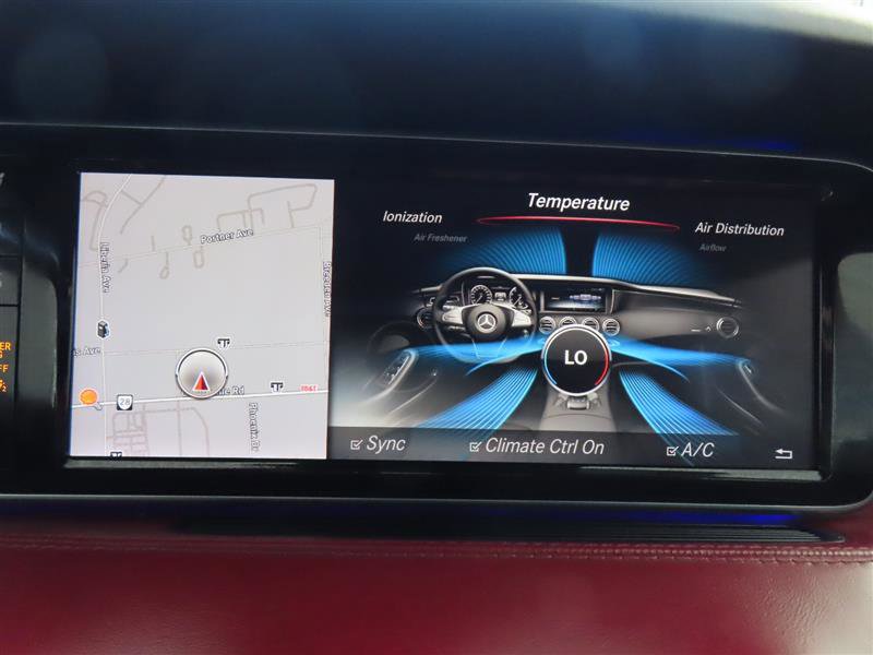 Used 2016 Mercedes-Benz S 65 AMG Coupe image 32