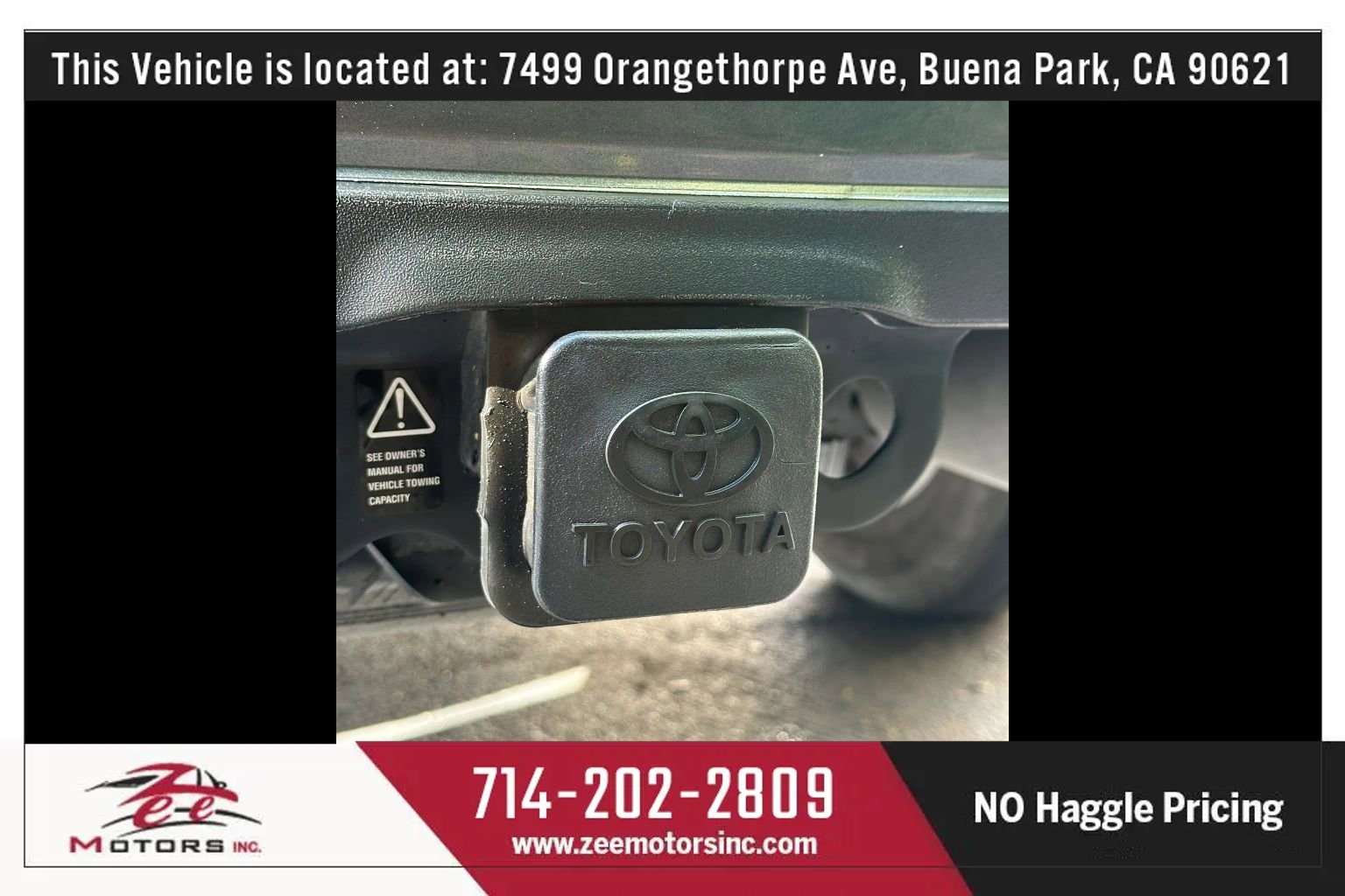 Used 2016 Toyota Sequoia SR5 w/ Premium Package RWD image 61