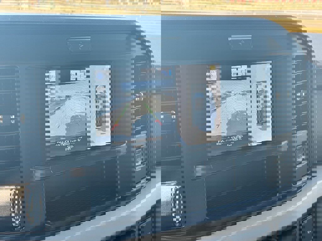 New 2026 Ford F250 XLT image 22