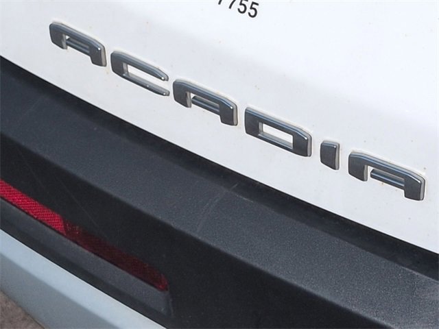 Used 2023 GMC Acadia SLE w/ Driver Convenience Package image 28